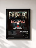 Bear McCreary · Battlestar Galactica: Season 3 (Original Soundtrack) [Remastered]