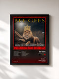 Bee Gees · Cucumber Castle
