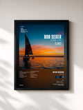 Bob Seger · Sail On (Live)