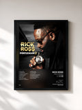 Rick Ross · Port of Miami 2