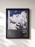 Madonna · True Blue