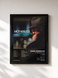 Daniel Pemberton · Motherless Brooklyn (Original Motion Picture Score)
