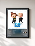 Hans Zimmer · The Boss Baby: Family Business (Original Motion Picture Soundtrack)