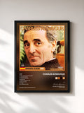 Charles Aznavour · Dios