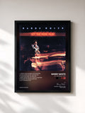 Barry White · Let The Music Play