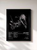 Lady Gaga · BORN THIS WAY THE TENTH ANNIVERSARY