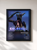 Bear McCreary · Colossal (Original Motion Picture Soundtrack)