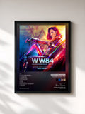Hans Zimmer · Wonder Woman 1984 (Sketches from the Soundtrack)