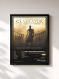 The Lyndhurst Orchestra · Gladiator: 20th Anniversary Edition