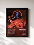 The Beach Boys · The Beach Boys In Concert