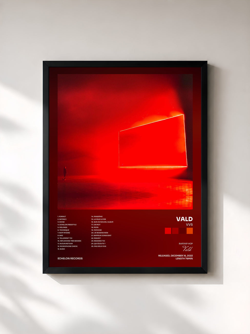 Vald · VV5