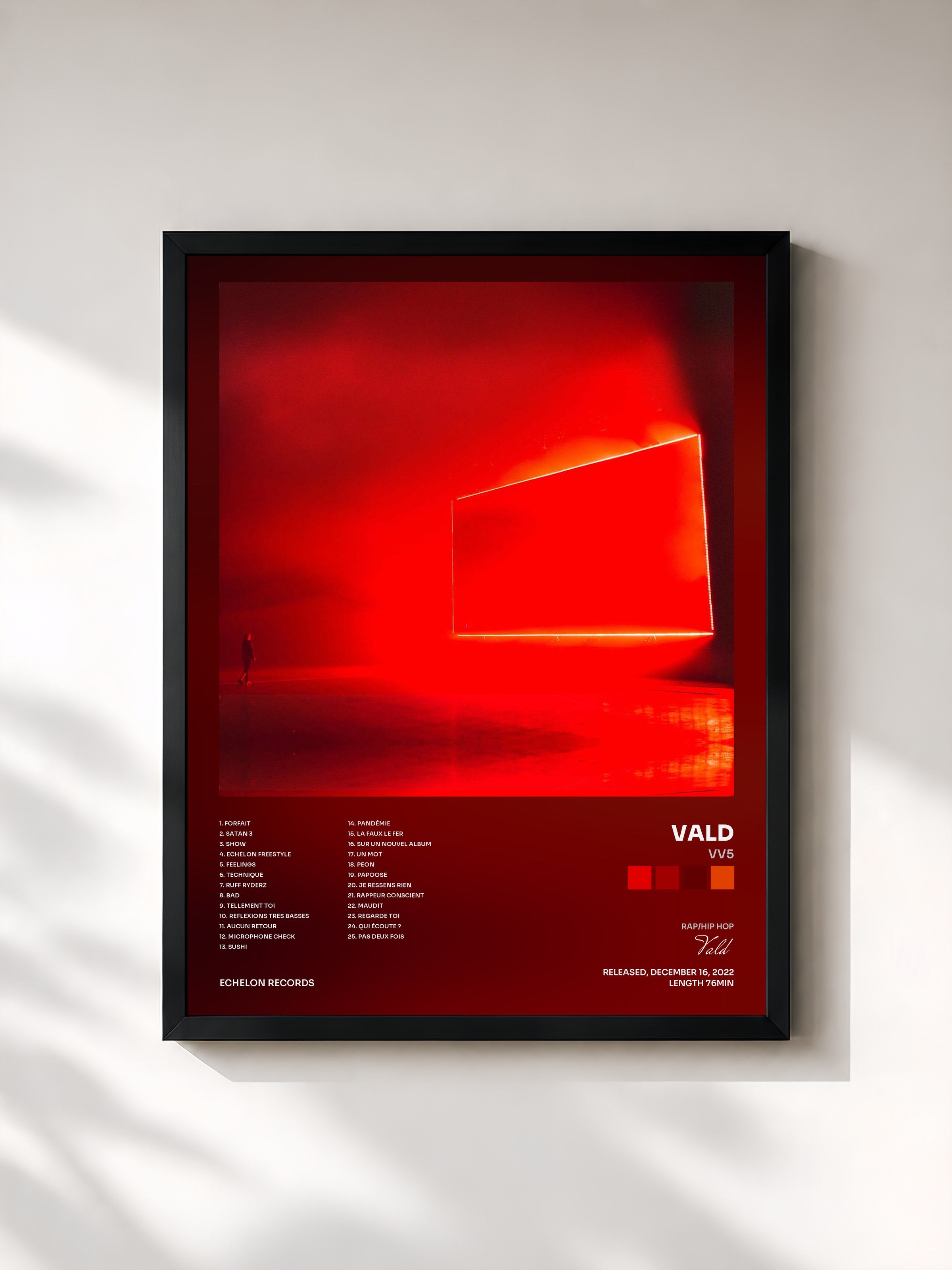 Vald · VV5