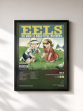 Eels · Oh What A Beautiful Morning