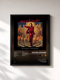 Michael Jackson · BLOOD ON THE DANCE FLOOR/ HIStory In The Mix