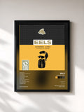 Eels · Hombre Lobo