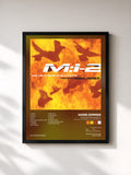 Hans Zimmer · Mission: Impossible 2 (Music from the Original Motion Picture Score)