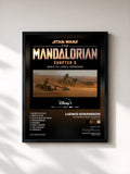 Ludwig Goransson · The Mandalorian: Chapter 5 (Original Score)