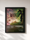 Wicked Movie Cast · Wicked: The Soundtrack