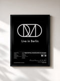 Orchestral Manoeuvres In The Dark · Live in Berlin