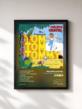 Philippe Chatel · Les aventures de Tom Tom Tommy