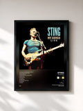 Sting · My Songs (Live)
