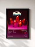 Deep Purple · Burn (30th Anniversary Edition)
