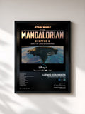 Ludwig Goransson · The Mandalorian: Chapter 6 (Original Score)