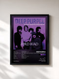 Deep Purple · Hard Road: The Mark 1 Studio Recordings '1968-69'