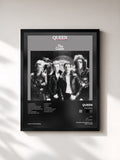 Queen · The Game