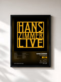 Hans Zimmer · Hans Zimmer Live (Extended Version)