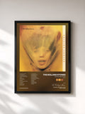 The Rolling Stones · Goats Head Soup (Deluxe)