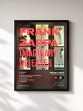 Frank Zappa · Imaginary Diseases (Live)