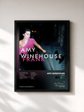 Amy Winehouse · Frank