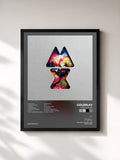 Coldplay · Mylo Xyloto