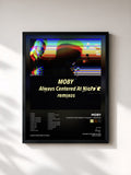Moby · always centered at night - remixes