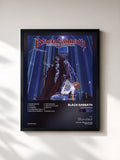 Black Sabbath · Dehumanizer