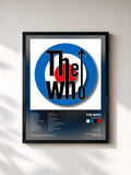 The Who · The Best Of