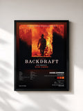 Hans Zimmer · Backdraft (Original Music From the Motion Picture Soundtrack)