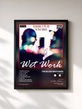 The Blues Brothers · Wet Work