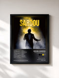 Michel Sardou · Je me souviens d'un adieu (Live à Paris La Défense Arena / 2024)