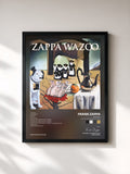 Frank Zappa · WAZOO (Live At The Boston Music Hall/1972)