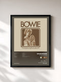 David Bowie · I'm Only Dancing (The Soul Tour 74) (Live)