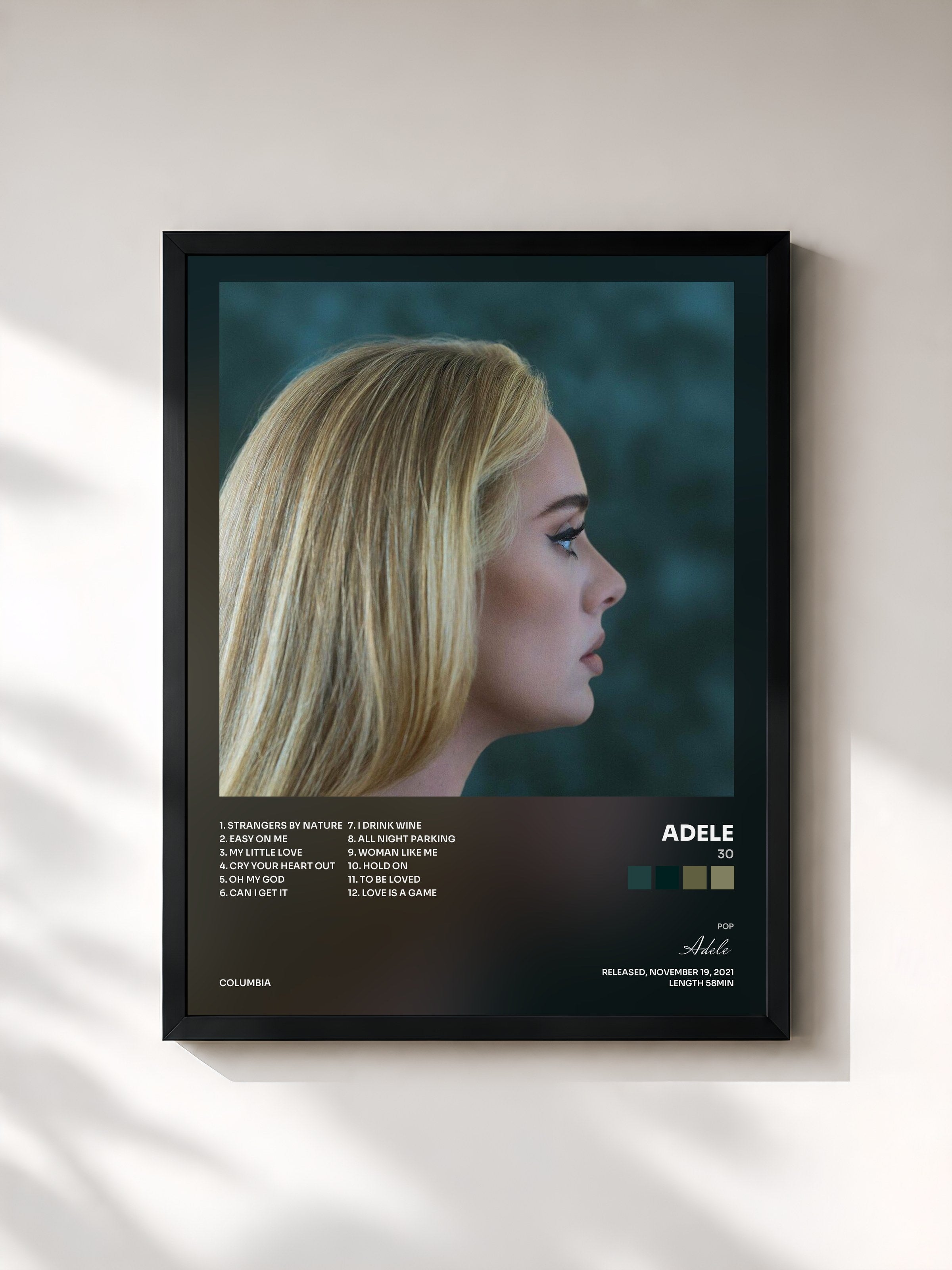 Adele · 30