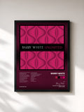 Barry White · Unlimited