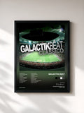 Galactik beat · Classico