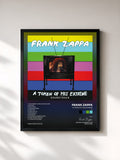 Frank Zappa · A Token Of His Extreme (Live)