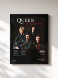 Queen · Greatest Hits