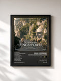 Bear McCreary · The Lord of the Rings: The Rings of Power (Season One, Episode Three: Adar - Amazon Original Series Soundtrack)