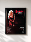 Shakira · Live & Off The Record