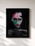 Marilyn Manson · WE ARE CHAOS
